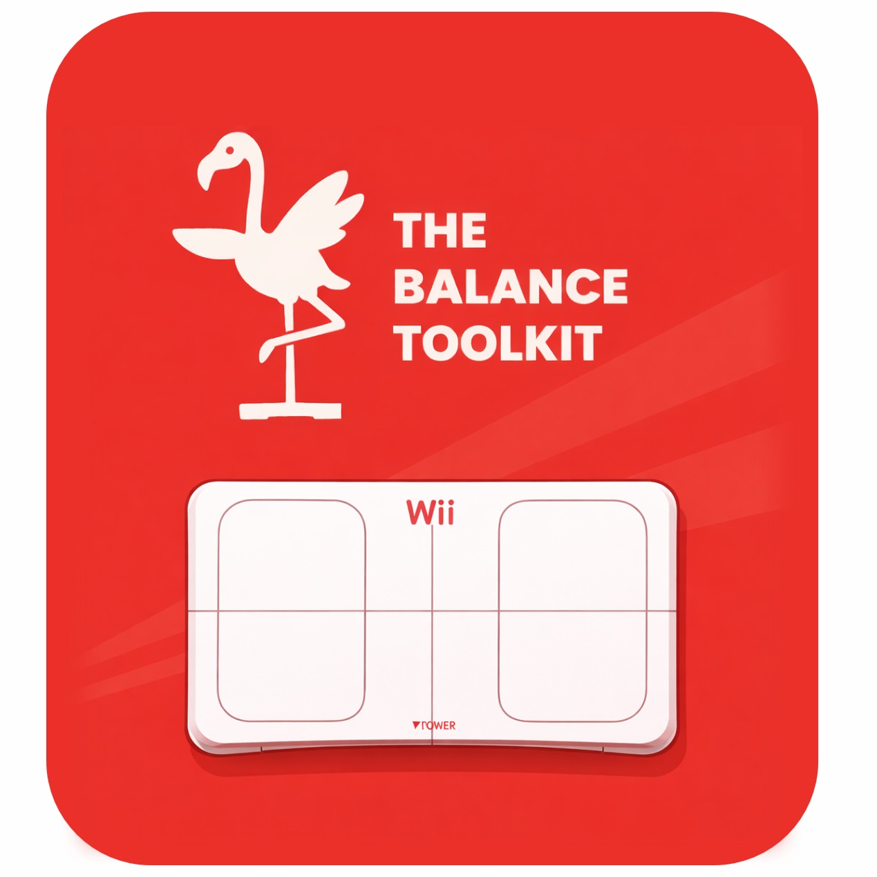 The Balance Toolkit app icon