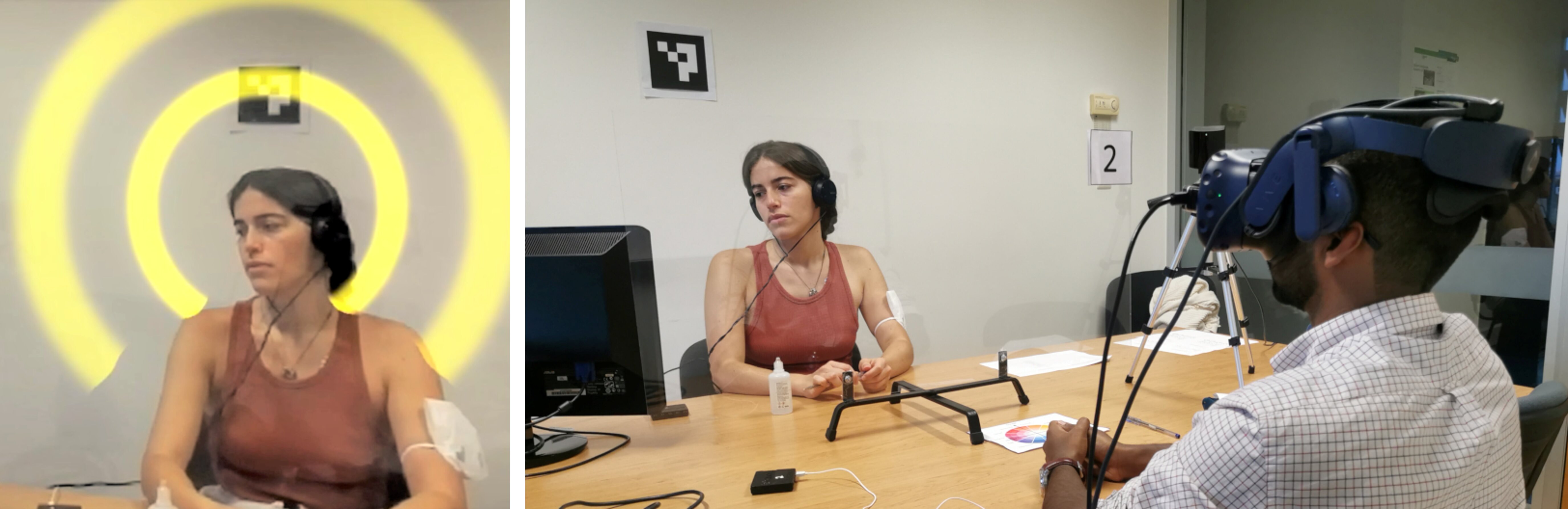 Teaser figure for Empathic AuRea