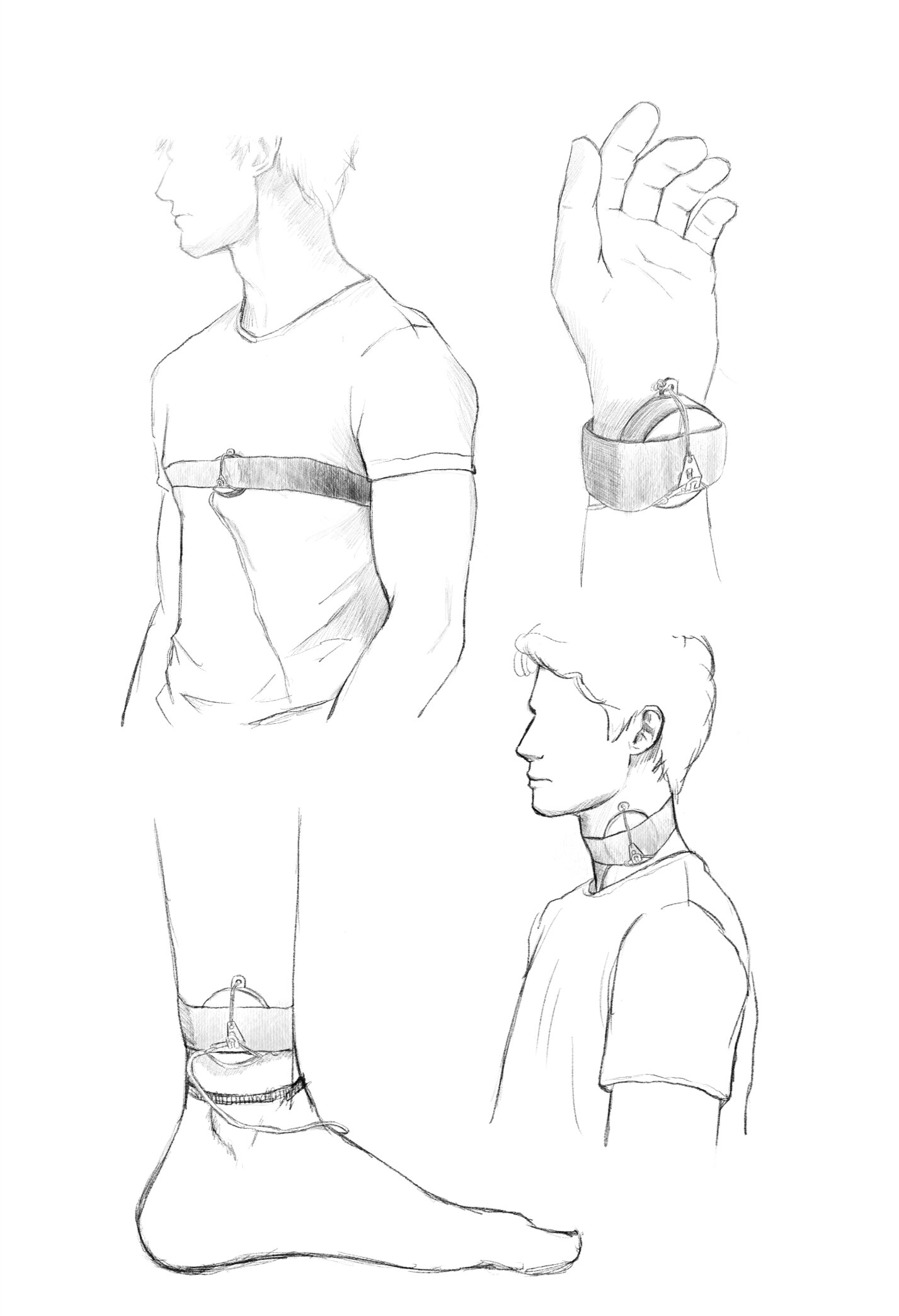 Takeaway 3 chart about answer time across placements and frequencies