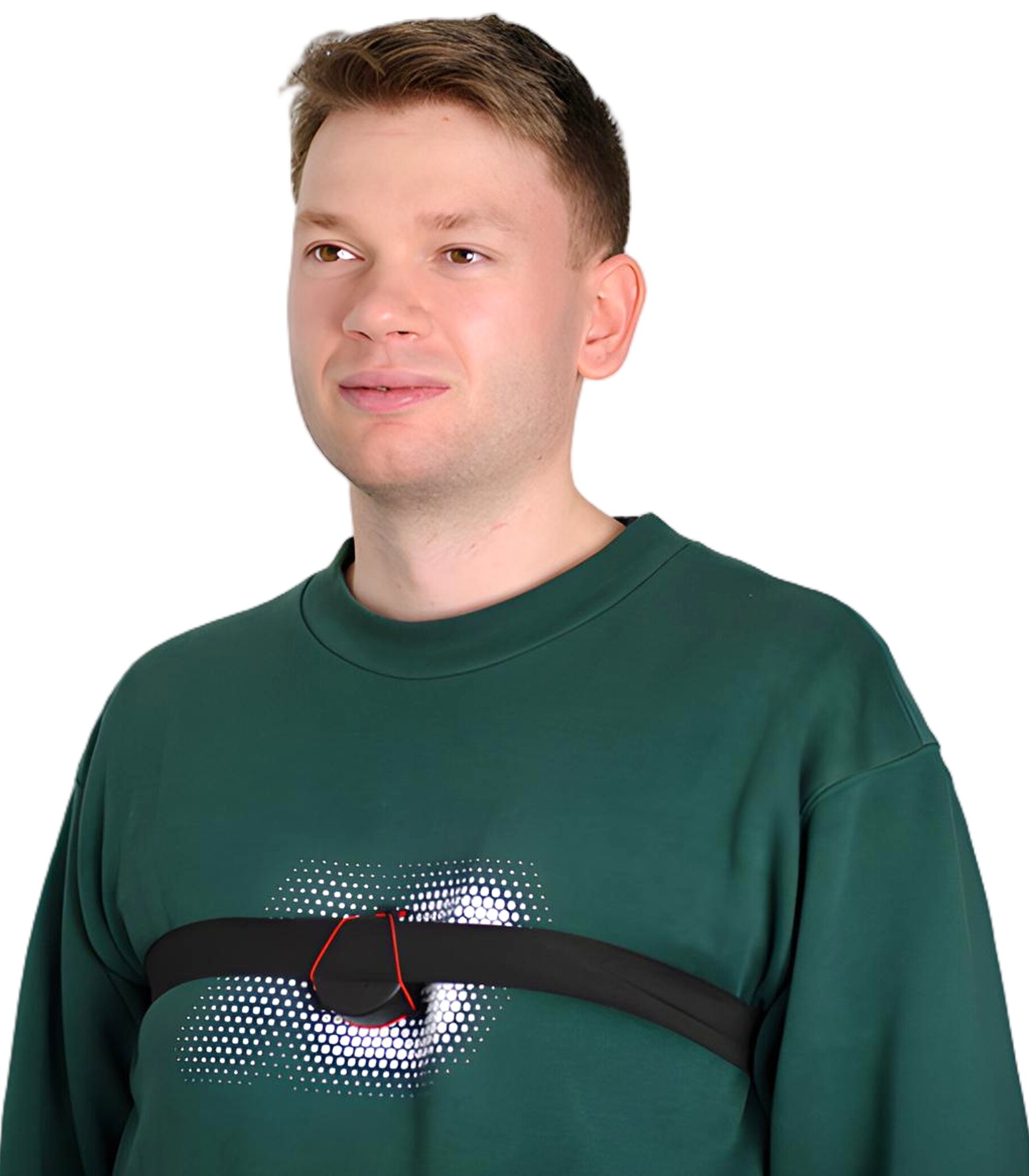 Takeaway 1 image showing the social closeness result plot