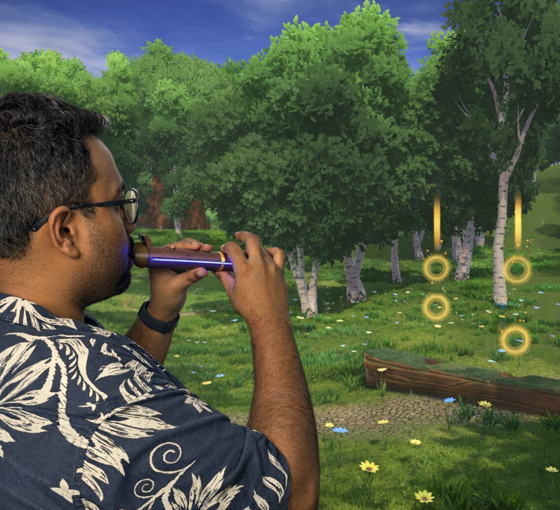 LyreFlute paper thumbnail