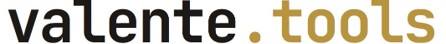 valente.tools logo